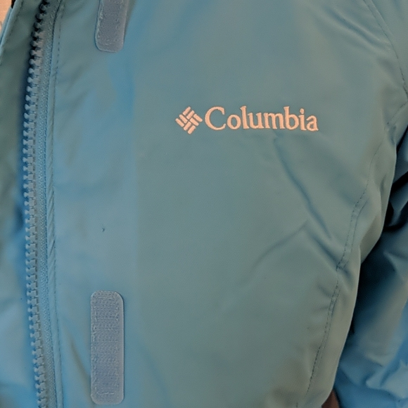 Columbia Classic Bugaboo Interchange Jacket - Picture 3 of 7